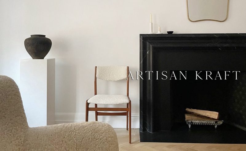 Custom Fireplace Mantels