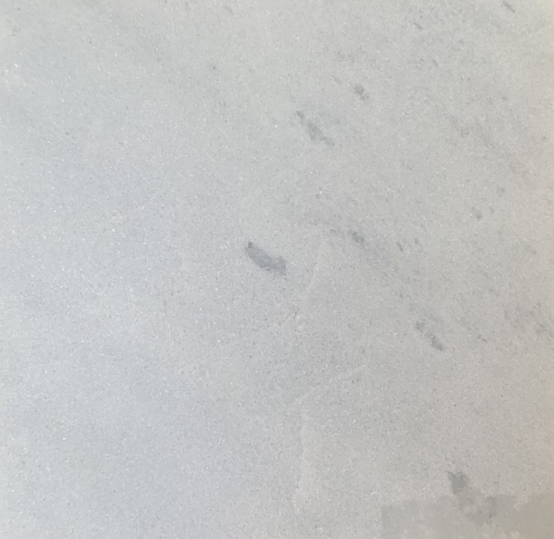 Angel White Marble