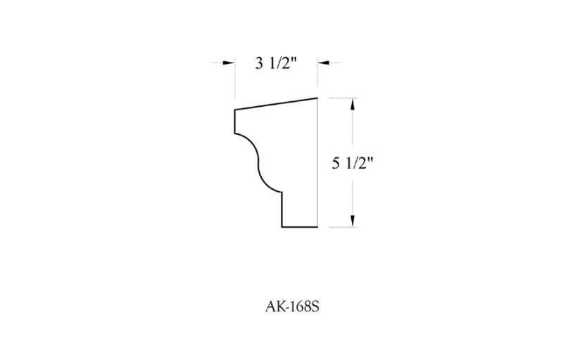 Sill AK-168S