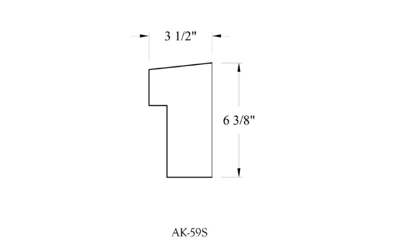 Sill AK-59S