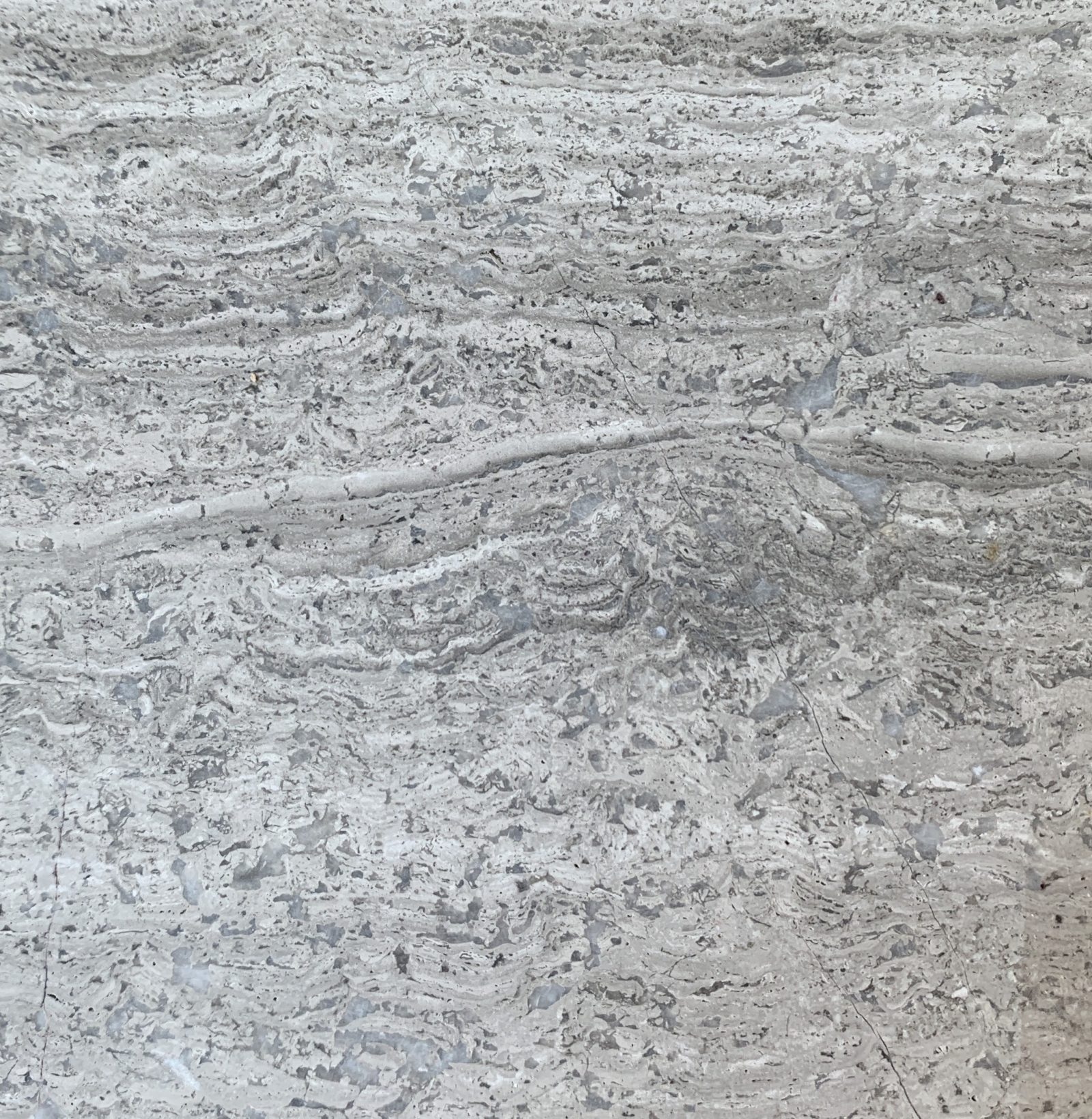 Pacific Chiseled Stone Bathtub - Artisan Kraft