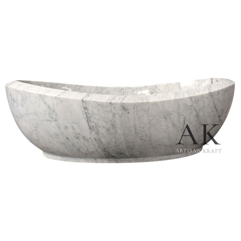Harmony Slipper Stone Bathtub