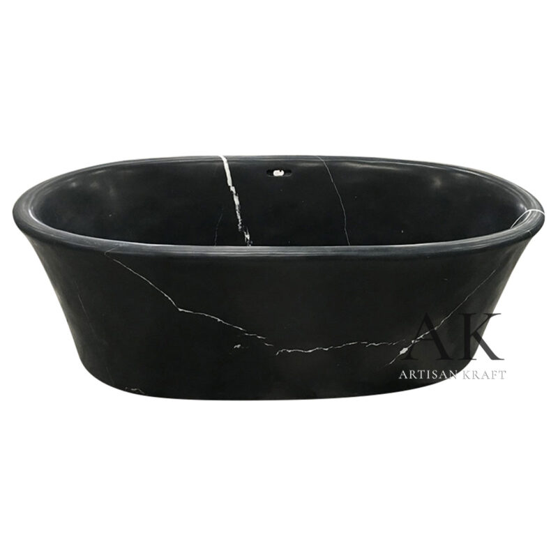 Miami Stone Bathtub