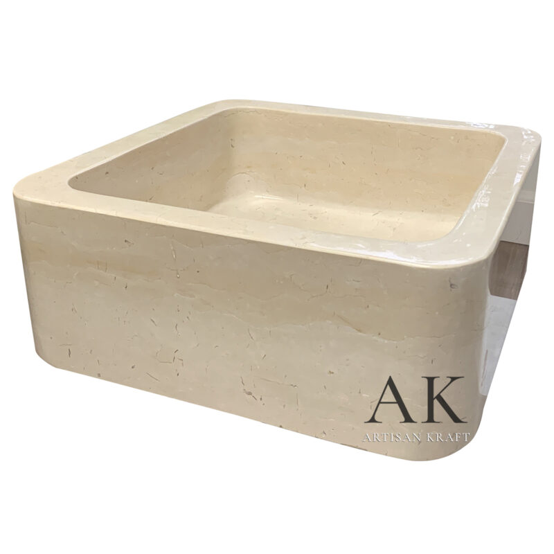 Decorative Marble Farmsink