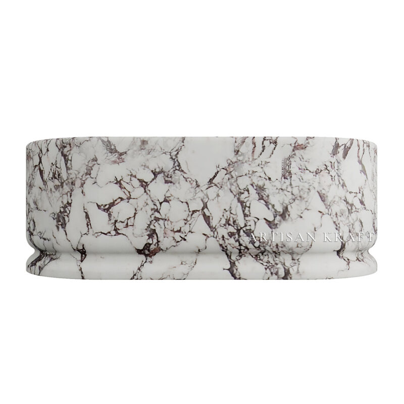 Venice Stone Bathtub