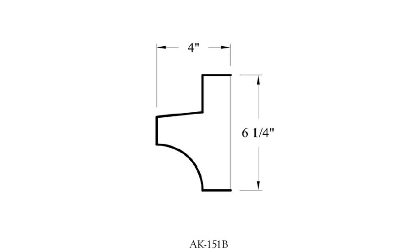 Band AK-151B